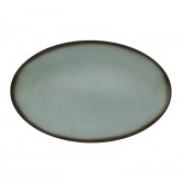 Platter coup 40x25,5 cm M5379 - Coup Fine Dining türkis 57123