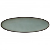 Platter coup 44x14 cm M5379 - Coup Fine Dining türkis 57123