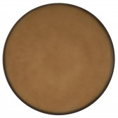 Plate flat coup 30 cm M5380 - Coup Fine Dining caramel 57125