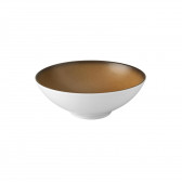 Bowl coup 14,5 cm M5381 - Coup Fine Dining caramel 57125
