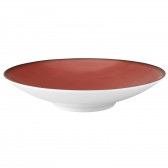 Bowl coup 28 cm M5381 - Coup Fine Dining ziegelrot 57126