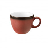 Cup 1132 0,09 ltr - Coup Fine Dining ziegelrot 57126