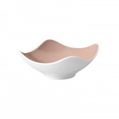 Bowl coup square 13x13 cm M5384 57270 Coup Fine Dining