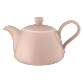 Tea pot 0,65 ltr - Coup Fine Dining altrosa 57270