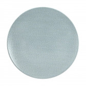 Plate flat coup 26 cm M5380 - Coup Fine Dining türkis 57271