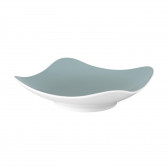 Bowl coup square 17,5x17,5 cm M5384 - Coup Fine Dining türkis 57271