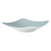 Bowl coup square 26x26 cm M5384 - Coup Fine Dining türkis 57271