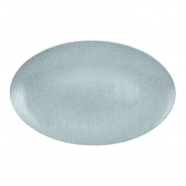Platter coup 40x25,5 cm M5379 - Coup Fine Dining türkis 57271