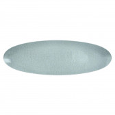 Platter coup 44x14 cm M5379 - Coup Fine Dining türkis 57271