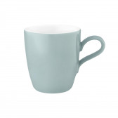 Mug with handle 0,28 ltr M5389 - Coup Fine Dining türkis 57271