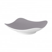 Bowl coup square 17,5x17,5 cm M5384 57272 Coup Fine Dining