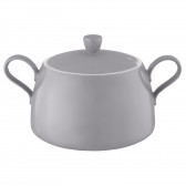 Tureen 3,00 ltr - Coup Fine Dining grau 57272