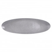 Platter coup 44x14 cm M5379 - Coup Fine Dining grau 57272