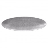 Platter coup 35x11 cm M5379 - Coup Fine Dining grau 57272