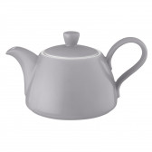 Tea pot 0,65 ltr - Coup Fine Dining grau 57272
