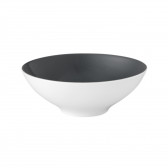 Bowl coup 14,5 cm M5381 - Coup Fine Dining anthrazit 57273
