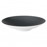 Bowl coup 28 cm M5381 - Coup Fine Dining anthrazit 57273