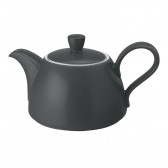Tea pot 0,65 ltr - Coup Fine Dining anthrazit 57273