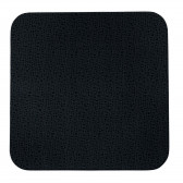 Plate flat coup square 29x29 cm M5383 - Coup Fine Dining schwarz 57350