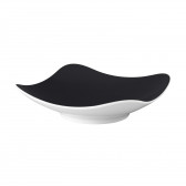 Bowl coup square 17,5x17,5 cm M5384 57350 Coup Fine Dining