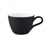 Cup M5389 0,22 ltr - Coup Fine Dining schwarz 57350