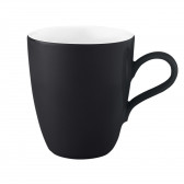 Mug with handle 0,38 ltr M5389 - Coup Fine Dining schwarz 57350
