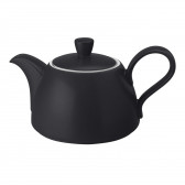 Tea pot 0,65 ltr - Coup Fine Dining schwarz 57350