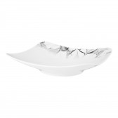 Bowl coup square 26x26 cm M5384 57423 Coup Fine Dining