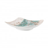 Bowl coup square 22x22 cm M5384 - Coup Fine Dining Reflections 57514