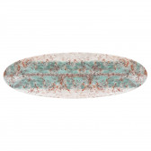 Platter coup 44x14 cm M5379 - Coup Fine Dining Reflections 57514
