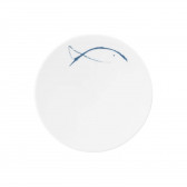 Plate flat coup 16,5 cm M5380 - Coup Fine Dining Blue Sea 57515