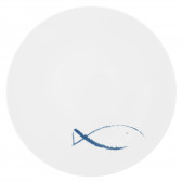 Plate flat coup 33 cm M5380 - Coup Fine Dining Blue Sea 57515