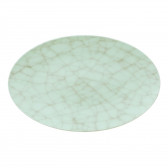 Platter coup 40x25,5 cm M5379 - Coup Fine Dining Growth 57516