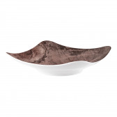 Bowl coup square 22x22 cm M5384 57654 Coup Fine Dining