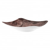 Bowl coup square 26x26 cm M5384 57654 Coup Fine Dining