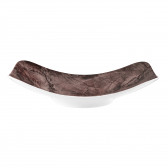 Bowl coup rectangular 25,5x18 cm M5386 57654 Coup Fine Dining