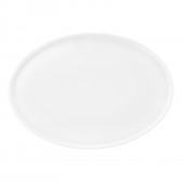 Plate flat oval 32 cm M5398 - Good Mood uni 3