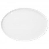 Plate flat oval 36 cm M5398 - Good Mood uni 3