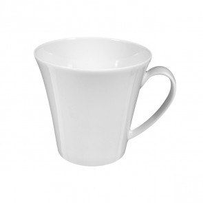 Cup 0,22 ltr 00003 white Top Life