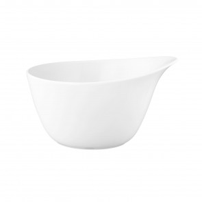 Bowl with handle 0,60 ltr 00003 Life