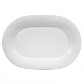 Platter oval 36 cm 00003 Savoy