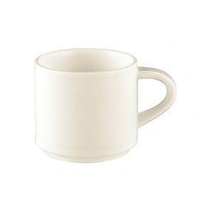 Cup 0,08 ltr stackable 00003 Diamant