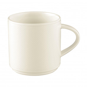 Cup 0,25 ltr stackable 00003 Diamant