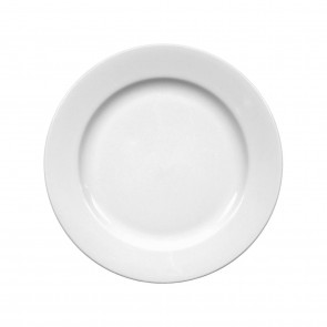 Plate flat 15 cm 00006 Meran
