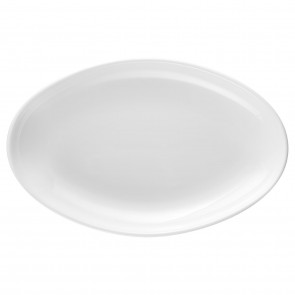 Platter oval 23,5 cm 5230 00006 Meran