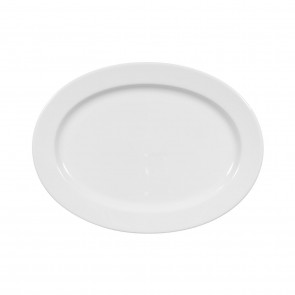 Platter oval 28 cm 00006 Meran