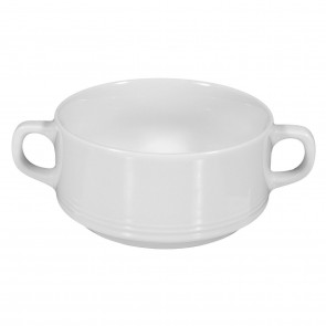 Soup cup 0,30 ltr stackable 00006 Imperial