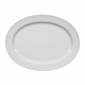 Platter oval 31cm 00006 Imperial