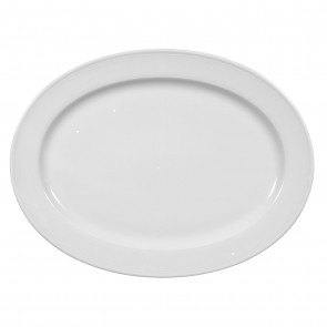 Platter oval 35cm 00006 Imperial