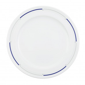 Plate flat 30 cm 21101 Imperial